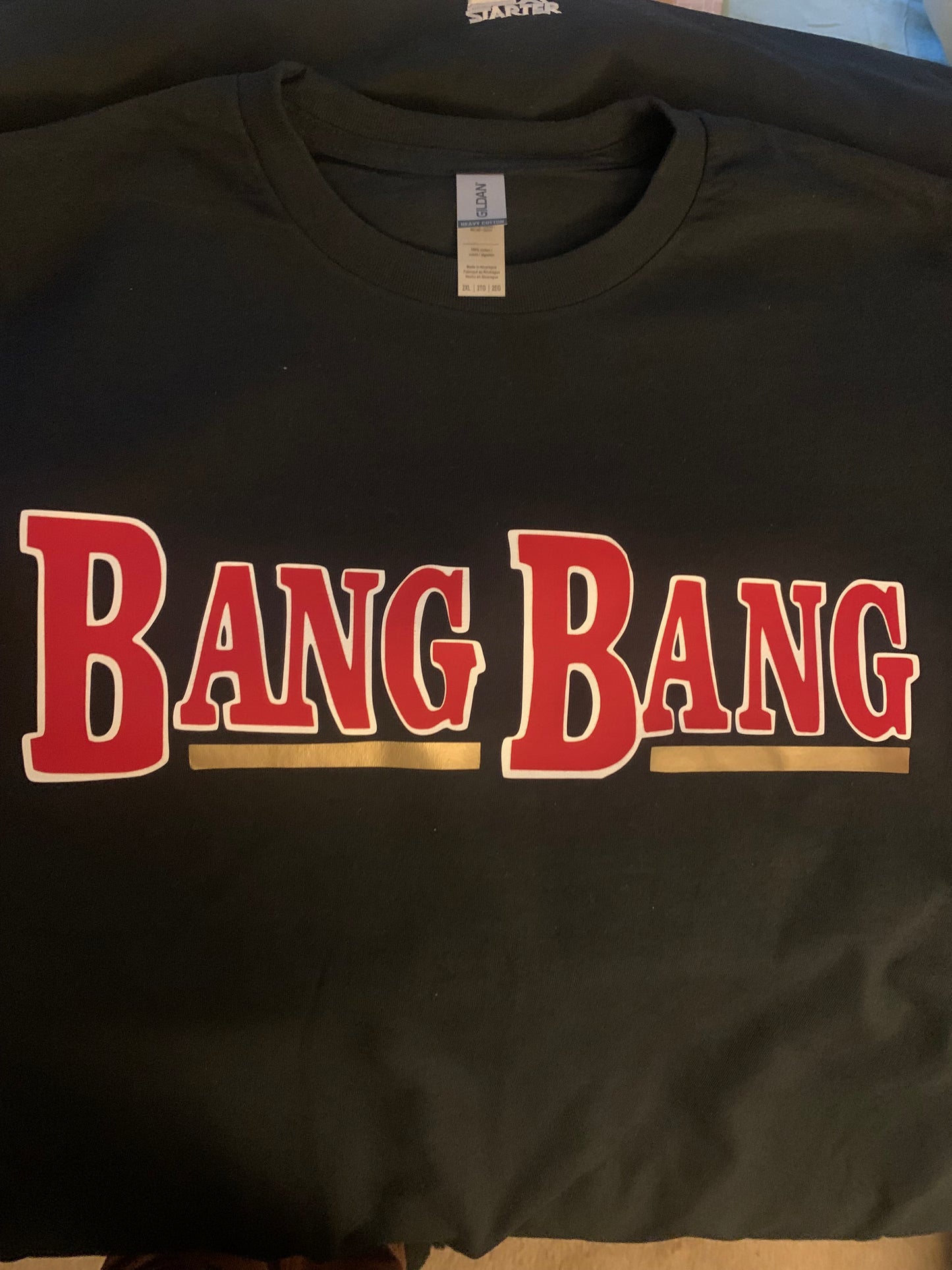 San Francisco 49ers Short sleeve shirt