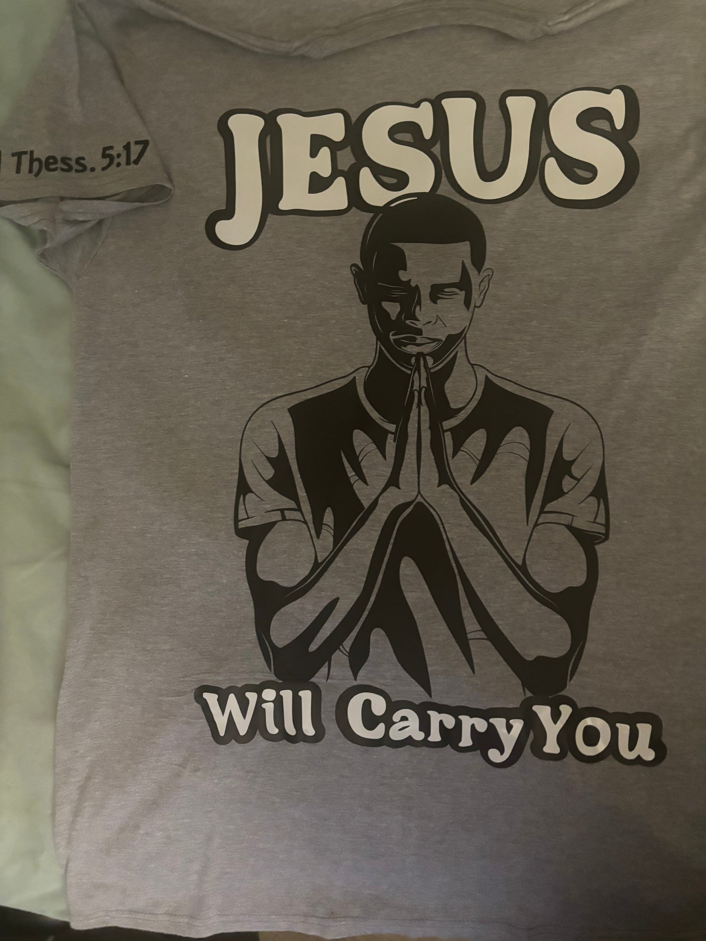 Short sleeve T-shirt