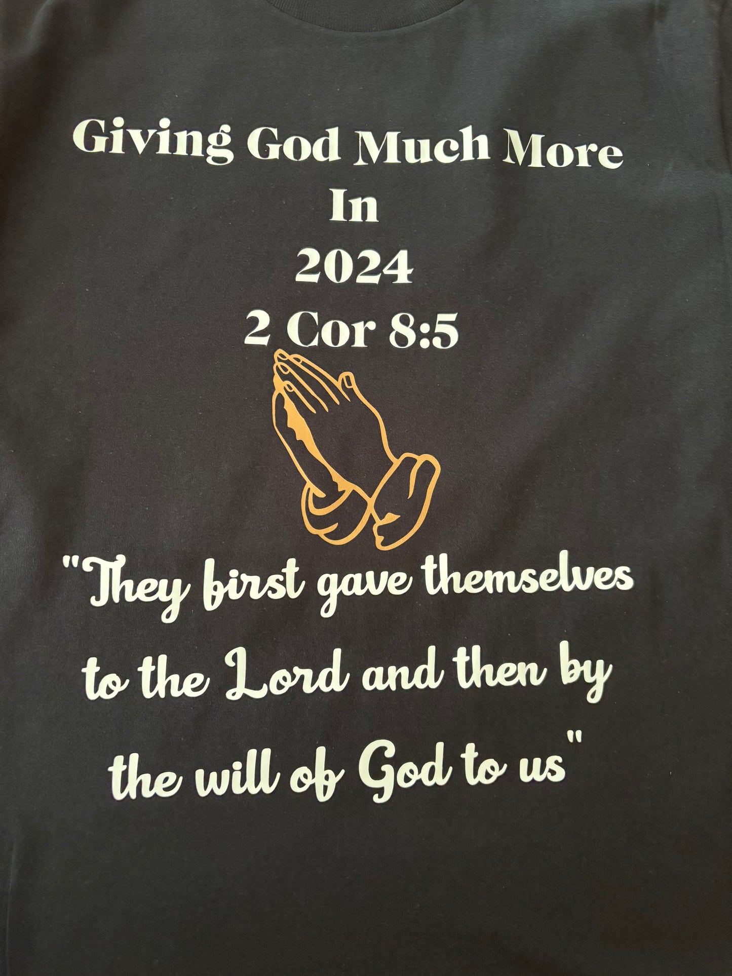 Short sleeve T-shirts, Personalized