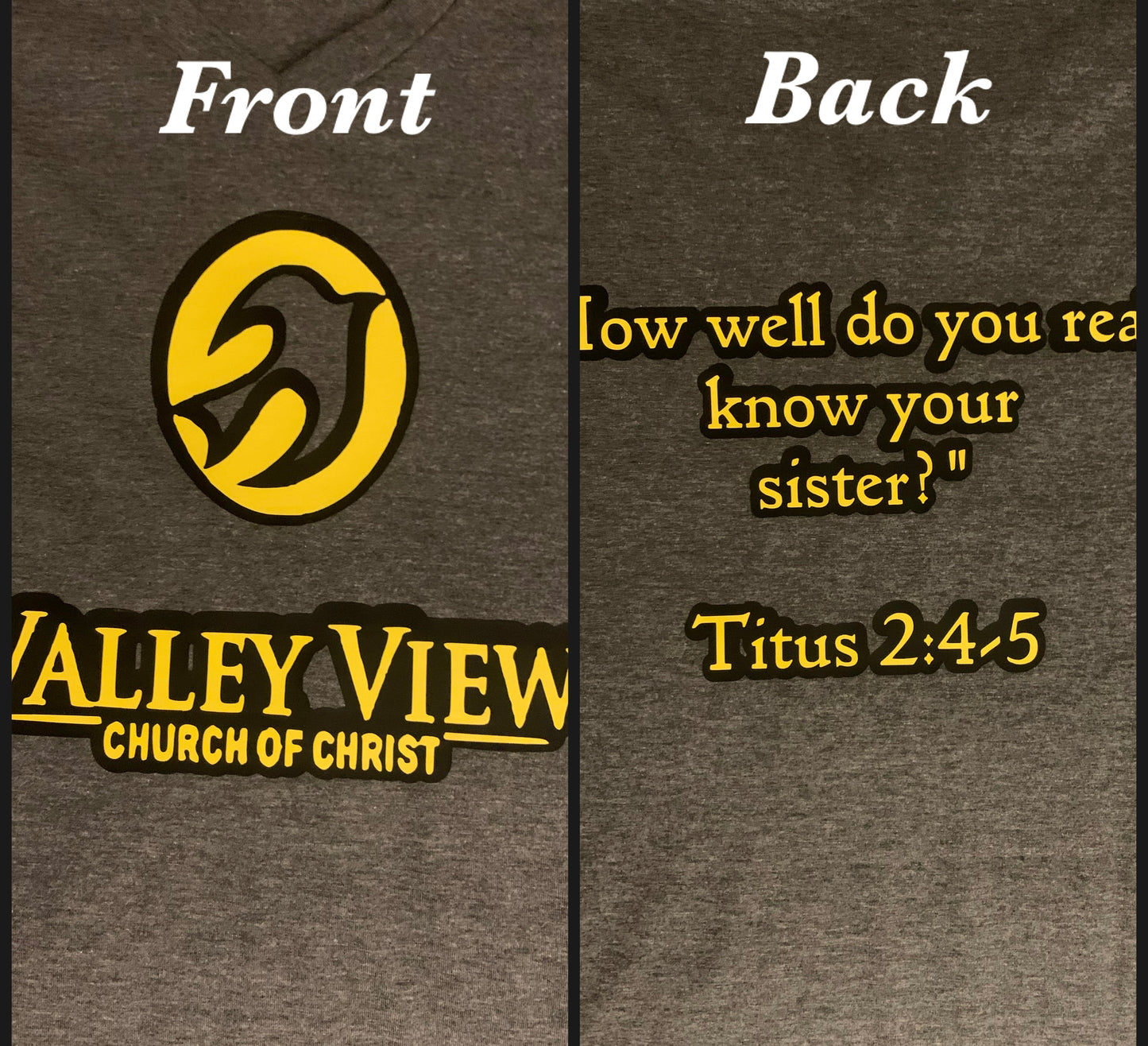 Short sleeve T-shirts, Personalized
