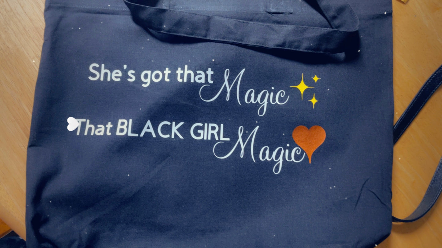 Tote bags