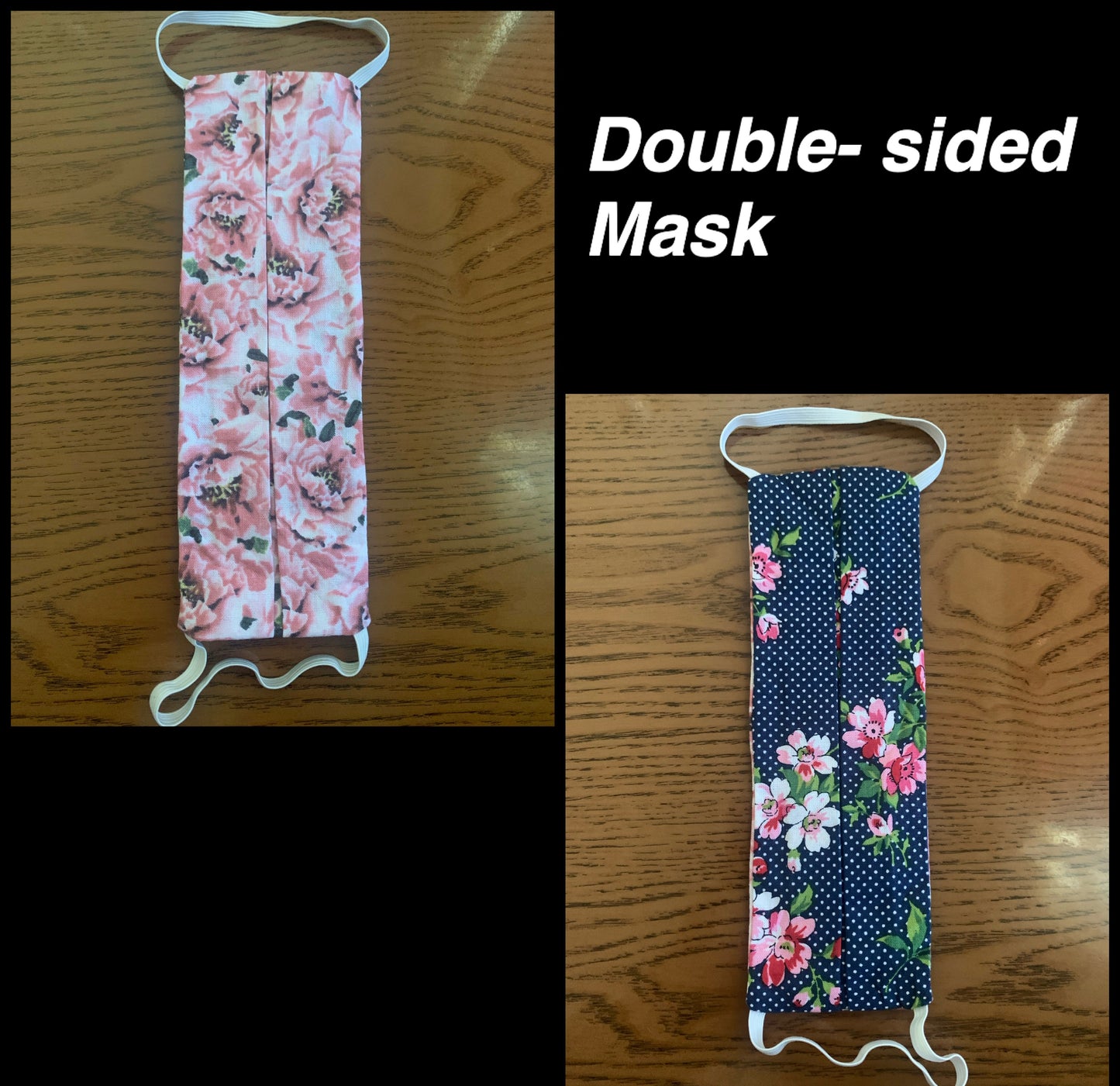 Variety Masks
