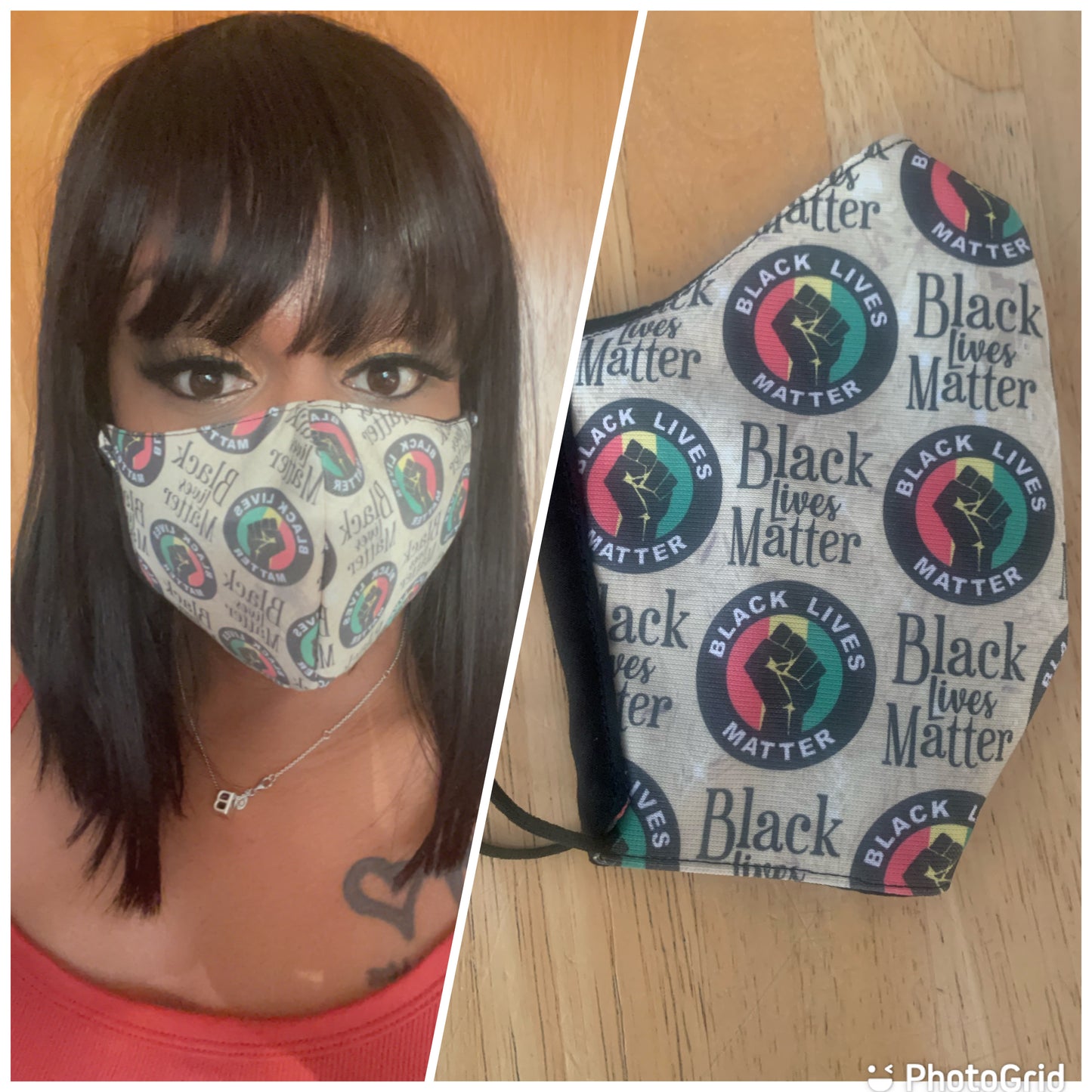 Variety Masks