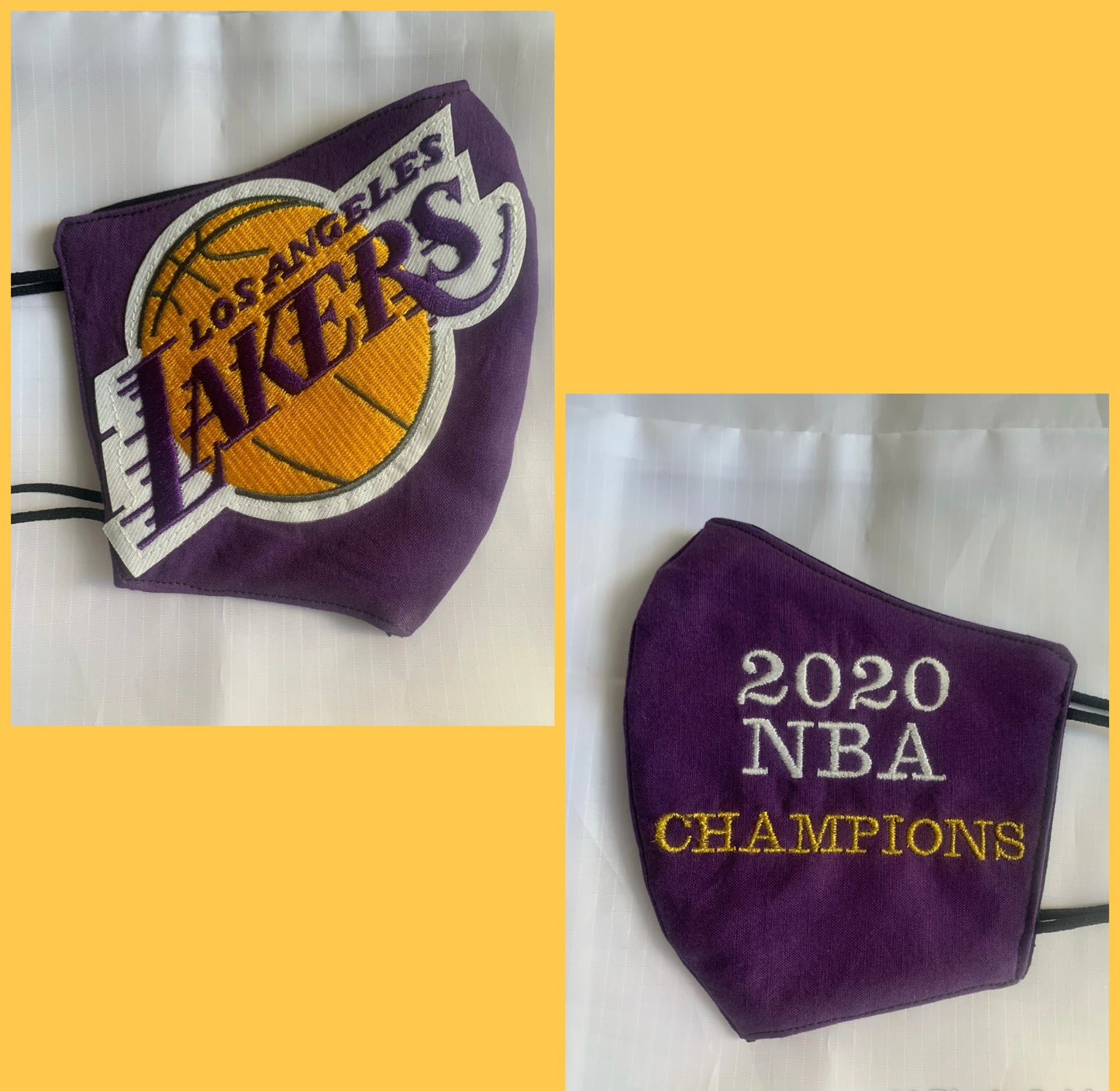 Sports Masks