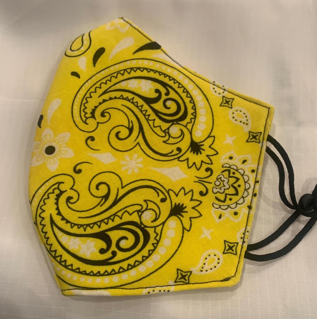 Variety Masks