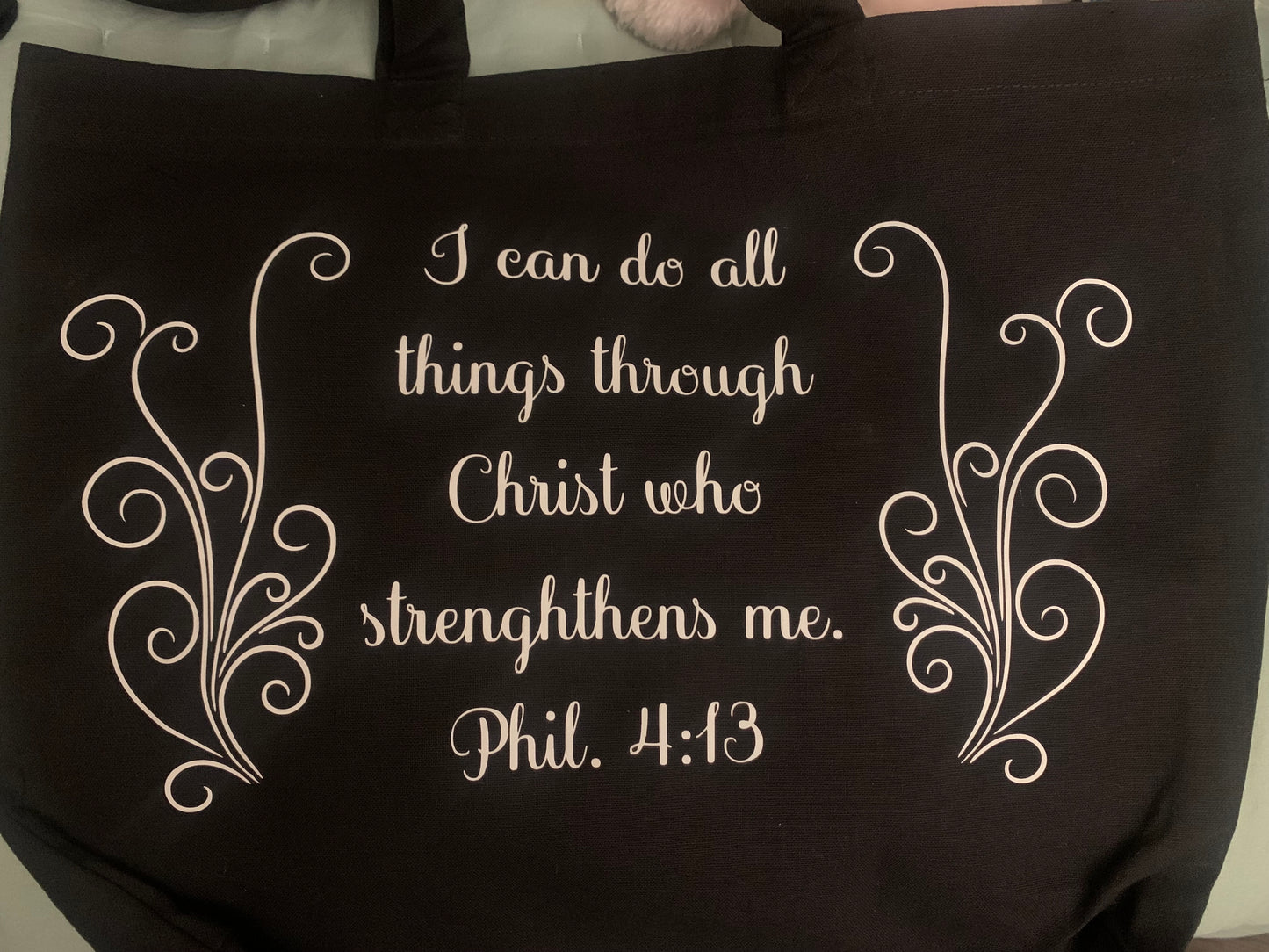 Tote bags