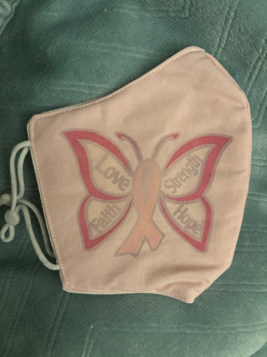 Variety Masks